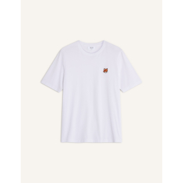 フォックスヘッド レギュラー Tシャツ | Maison Kitsuné