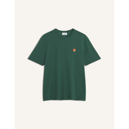 MAISON KITSUNE　フォックヘッドｔシャツ pm00107kj7026-p399_1.jpg