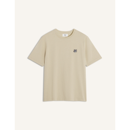 FOX HEAD COMFORT TEE-SHIRT | Maison Kitsuné