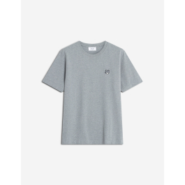 FOX HEAD COMFORT TEE-SHIRT | Maison Kitsuné