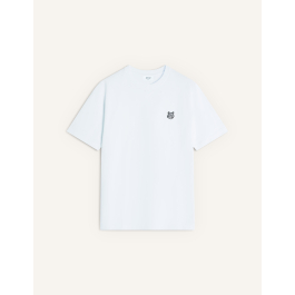 FOX HEAD COMFORT TEE-SHIRT | Maison Kitsuné