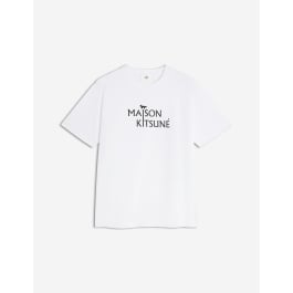 MAISON KITSUNÉ PILLAR コンフォート Tシャツ | Maison Kitsuné