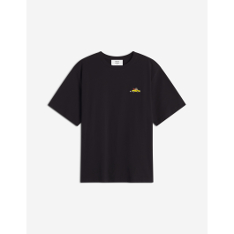 OLYMPIA LE TAN OVERSIZE TEE-SHIRT | Maison Kitsuné