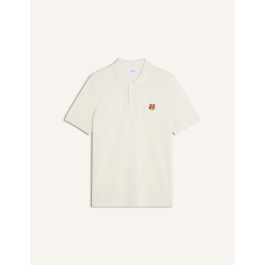 FOX HEAD REGULAR POLO | Maison Kitsuné