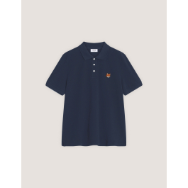 フォックスヘッド レギュラー ポロ | Maison Kitsuné