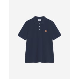 フォックスヘッド レギュラー ポロ | Maison Kitsuné
