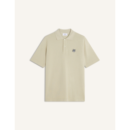 フォックスヘッド コンフォート ポロ | Maison Kitsuné
