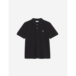 フォックスヘッド コンフォート ポロ | Maison Kitsuné