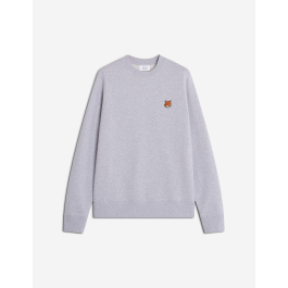 フォックスヘッド レギュラー スウェットシャツ | Maison Kitsuné