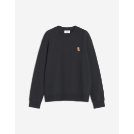 STANDING FOX COMFORT SWEATSHIRT | Maison Kitsuné