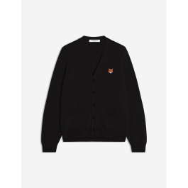 Maison Kitsune カーディガン Maison Kitsune｜メゾンキツネのカーディガン/ボレロ（ワンポイント