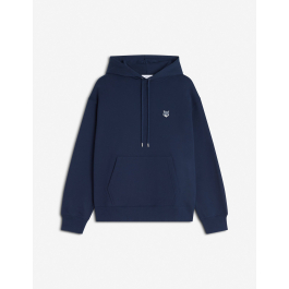 FOX HEAD COMFORT HOODIE | Maison Kitsuné