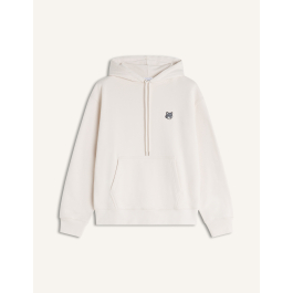 FOX HEAD COMFORT HOODIE | Maison Kitsuné