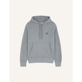 FOX HEAD COMFORT HOODIE | Maison Kitsuné