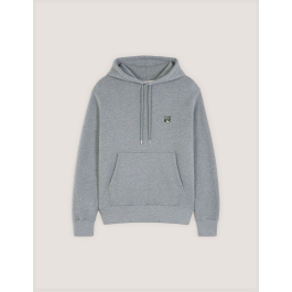 FOX HEAD COMFORT HOODIE | Maison Kitsuné