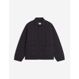 キルテッド ブルゾン | Maison Kitsuné