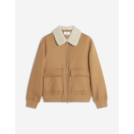 専用♥みかん❤極暖☆Wボア♥特大ブランケット♥CAFE。 アルファックス ひざ掛け 毛布 極暖 ブランケット ブラウン 155×80cm