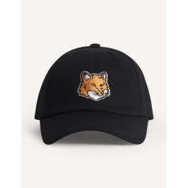 フォックスヘッド キャップ | Maison Kitsuné