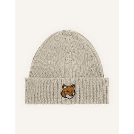 帽子 Maison Kitsune Chillax Fox Patch Beanie Patch Fox Chillax Kitsune Maison 帽子 Beanie eBay | Hat Kitsune