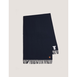 FOX HEAD SCARF | Maison Kitsuné
