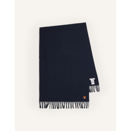 FOX HEAD SCARF | Maison Kitsuné