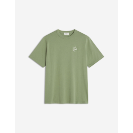 【SALE中】MAISON KITSUNE CAFE シャツ XL 未使用 カフェ キツネ リラックス Tシャツ | Maison Kitsuné