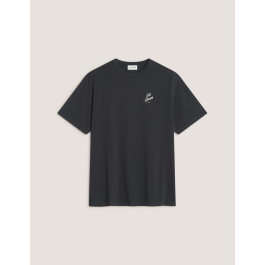 CAFE KITSUNE RELAX TEE-SHIRT | Maison Kitsuné