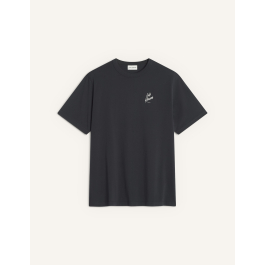CAFE KITSUNE RELAX TEE-SHIRT | Maison Kitsuné