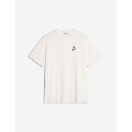 カフェ キツネ リラックス Tシャツ | Maison Kitsuné