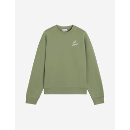 カフェ キツネ リラックス スウェットシャツ | Maison Kitsuné
