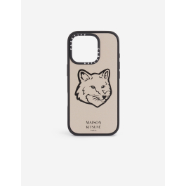 iPhone17 Case Medley Fox Kitsune Maison iPhoneアクセサリー Maison CASETiFY – Kitsune iPhoneアクセサリー