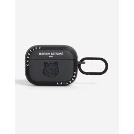 MAISON KITSUNE x CASETIFY AirPods ケース | Maison Kitsuné