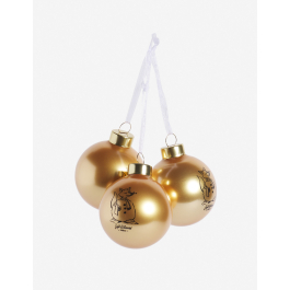 クリスマスオーナメントFrenzy Ride Gold Label クリスマスオーナメントFrenzy Ride Gold Label