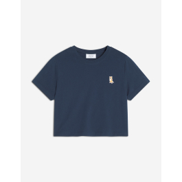レディ フォックス ベイビー Tシャツ | Maison Kitsuné