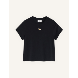 ベイビー フォックス ベイビー Tシャツ | Maison Kitsuné