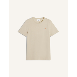 BABY FOX REGULAR TEE-SHIRT | Maison Kitsuné