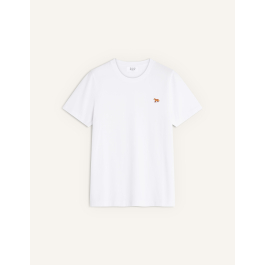 BABY FOX REGULAR TEE-SHIRT | Maison Kitsuné