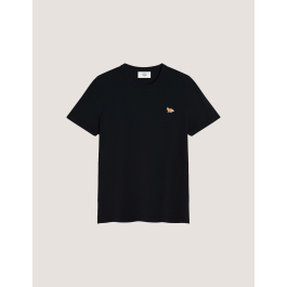 BABY FOX REGULAR TEE-SHIRT | Maison Kitsuné