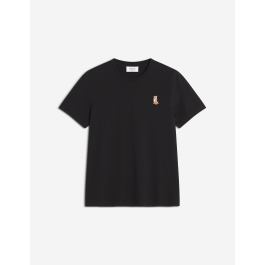 LADY FOX REGULAR TEE-SHIRT | Maison Kitsuné