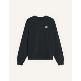 トップス MaisonKitsune HANDWRITINGCLEANSWEATSHIRT MAISON KITSUNE HANDWRITING COMFORT SWEATSHIRT | Maison Kitsuné