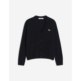 トップス BABY FOX PATCH BOXY CARDIGAN pw00501kt1006-p199_1.jpg