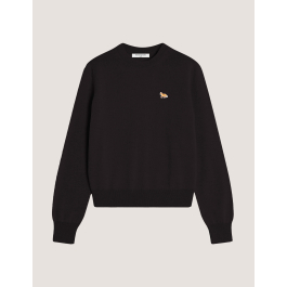 ベイビー フォックス メリノ レギュラー ジャンパー | Maison Kitsuné ベイビー フォックス メリノ レギュラー ジャンパー | Maison Kitsuné