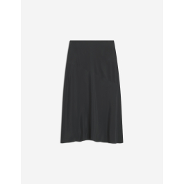 LONG SLIP SKIRT | Maison Kitsuné