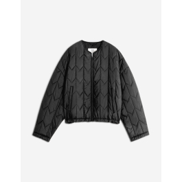 【最終値下げ中！】MAISON KITSUNÉ エラスティケイテッドブルゾン nx6800-01_1.jpg