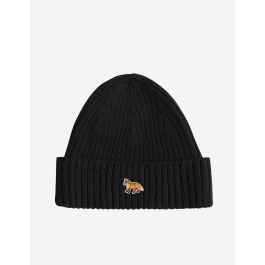 ベイビー フォックス ビーニー | Maison Kitsuné