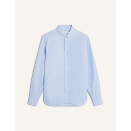 プロフィール フォックス カジュアル シャツ | Maison Kitsuné
