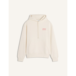 YEAR OF THE HORSE COMFORT HOODIE | Maison Kitsuné YEAR OF THE HORSE COMFORT HOODIE | Maison Kitsuné