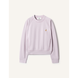 DREAMING FOX OPEN POCKET SWEATSHIRT | Maison Kitsuné