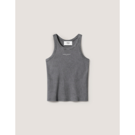 MAISON KITSUNÉ PARIS フェード タンクトップ | Maison Kitsuné