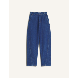 テイパード ジーンズ | Maison Kitsuné